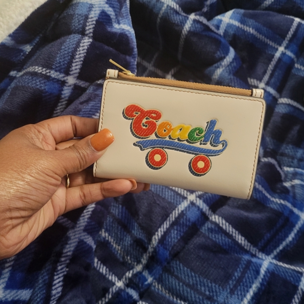 Coach Wallet *Mini*